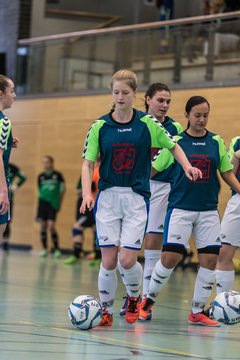 Bild 88 - Girls Cup